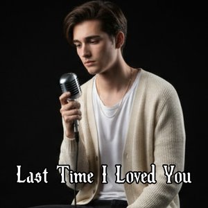 The Last Time I Loved You