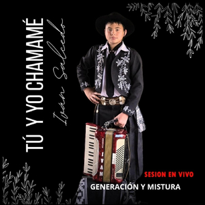 Enganchados 2 (En Vivo)
