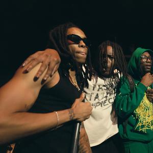 Ball Everyday (feat. Acetana & Montana99)