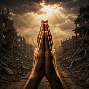 Universal Prayer 108 (Spirit Mix)