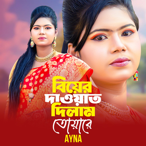 Biyer Dawat Dilam Toyare