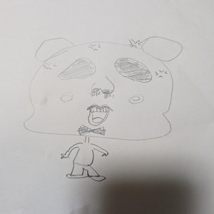 マンポン緊急警報