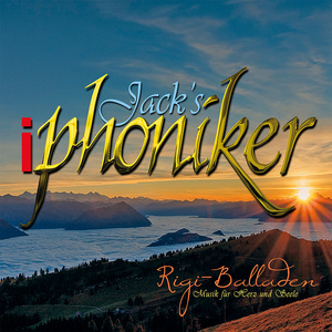 Wärmende Strahlen (Instrumental)