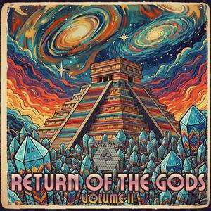 AnZient Zecret of GiZa