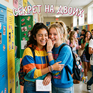 Секрет на двоих