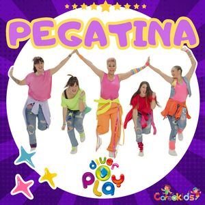 Pegatina