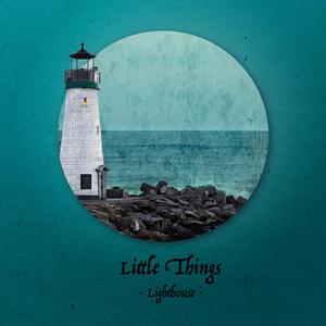 Lighthouse (feat. Denholm Horn)