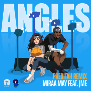 Angles (Preditah Remix)
