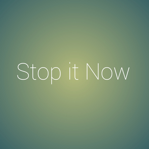 Stop It Now (Instrument)