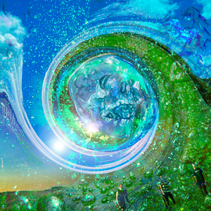 Bop It! (feat. Kenan & MILXNAKE)