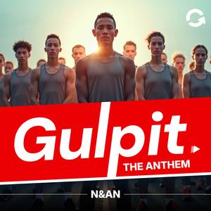 Gulpit - The Anthem