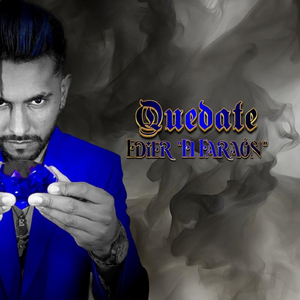 Quedate
