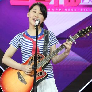 两岸一家（项城市智慧少年合唱团）