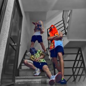 SWAGGER! (feat. elDuoBarrigudo & La Triple Kalamidad)