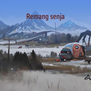 Remang senja