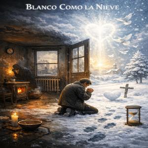 Blanco como la nieve