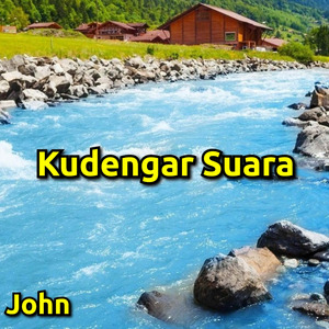 Kudengar Suara