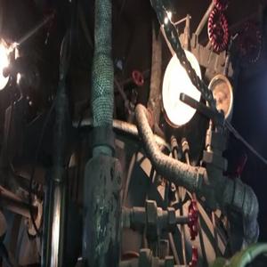 Techno Tunes 2020 Mix.2