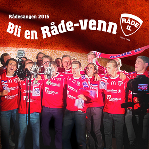 Bli en Råde-venn (Instrumental - Rådesangen 2015)