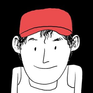 汉森白是最帅的博主