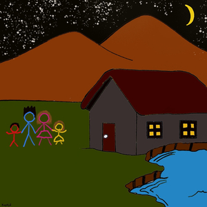 บ้านของเรา