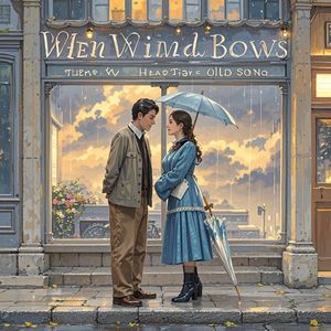 风起时听见旧歌-刘益君