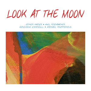 Look at the Moon