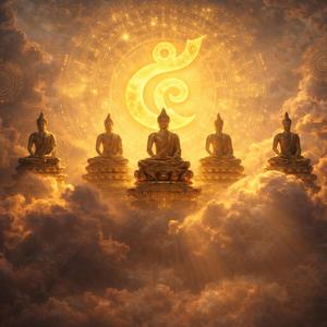นะโมโสธโร (Chant Version)