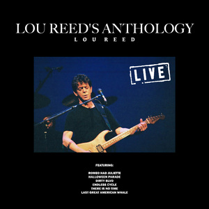 There Is No Time (Live)