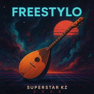 Freestylo (superstar kz 2026)