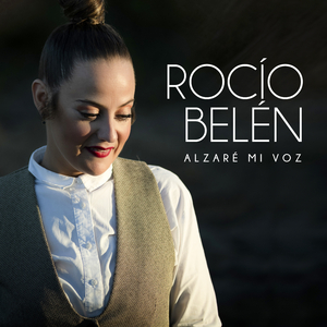 Alzaré mi voz