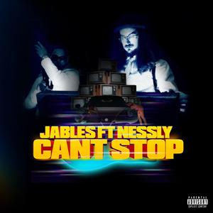 Can't Stop (feat. Nessly)
