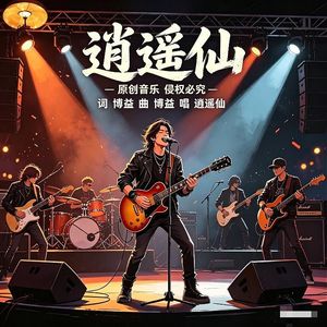 逍遥仙（摇滚版）
