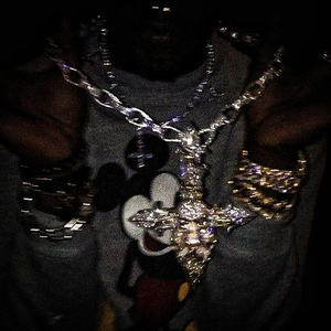 "Ice Frozen Wrist" 旋律孟菲斯 Trap Type Beat