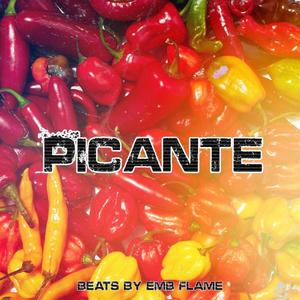 Picante (Instrumental)