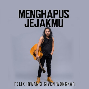 Menghapus Jejakmu
