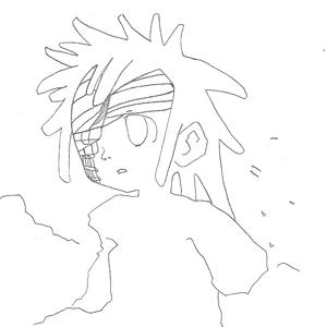 Damage (Crash Landed)