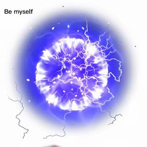 Be Myself(Prod by Tcmadeit)