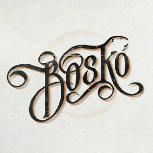 Le Stomp De Bosko