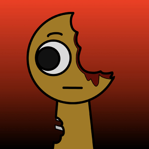 Sprunki - Brud (Phase 2 ver.) [ゲーム「Incredibox Sprunki」より]