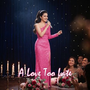 The Weather Changed Us