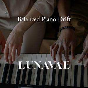 Balanced Piano Drift