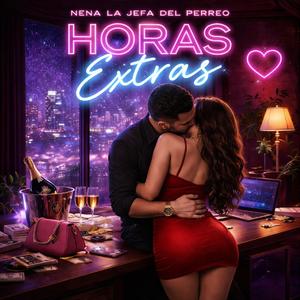 HORAS EXTRAS