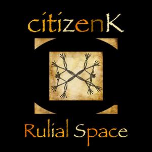 Rulial Space