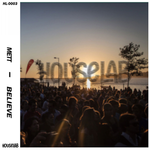 Believe (feat. Raphaella)