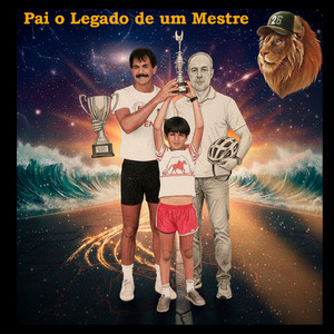 Pai o Legado de um Mestre