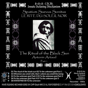 To the Unknown God, Pt. 4