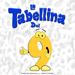 La Tabellina del 9