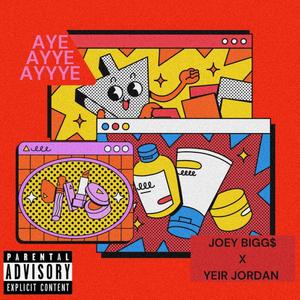 Aye Ayye Ayyye (Rollin') (feat. ¥eir)