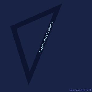 Supercritical Lullaby